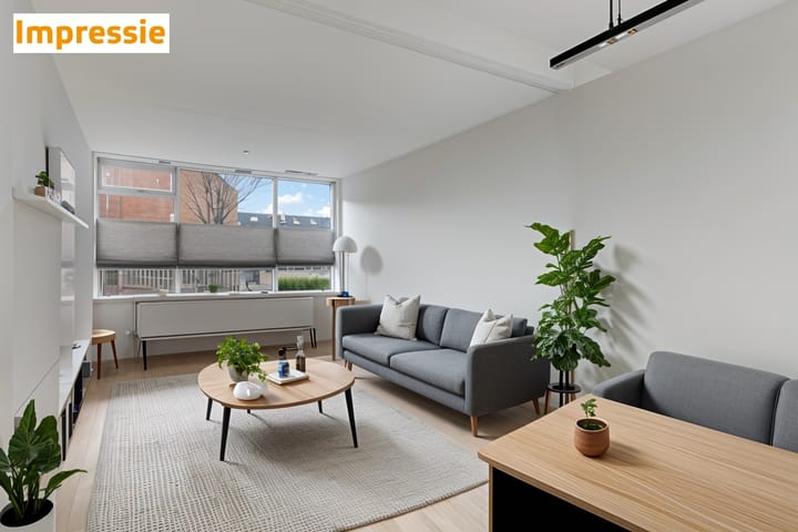 Foto 7 van Tolhuis 35