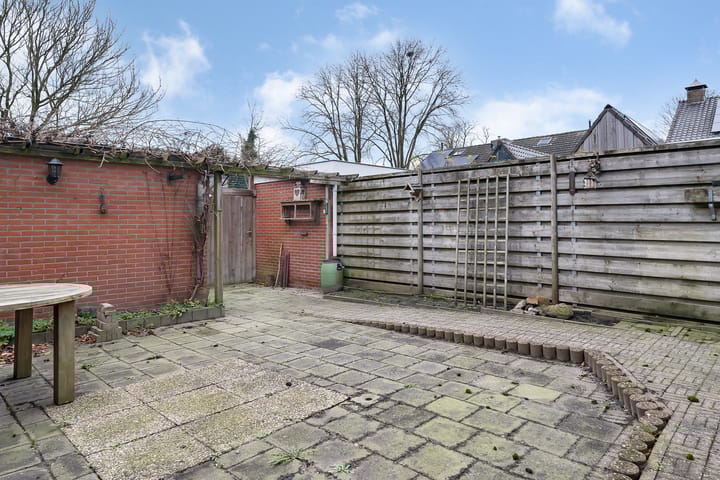 Foto 21 van Tolhuis 35