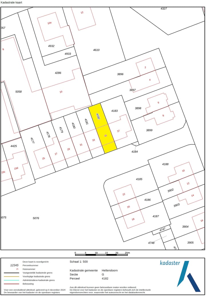 Foto 30 van Tolhuis 35