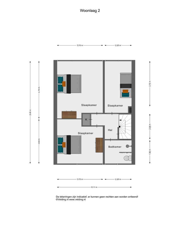 Foto 28 van Tolhuis 35