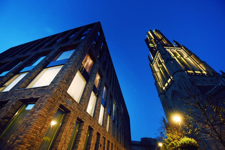 Foto 2 van Kerkplein 18