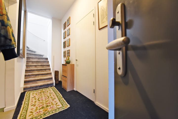 Foto 7 van Kerkplein 18