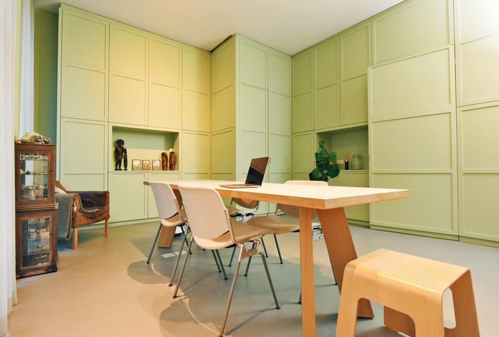 Foto 11 van Kerkplein 18