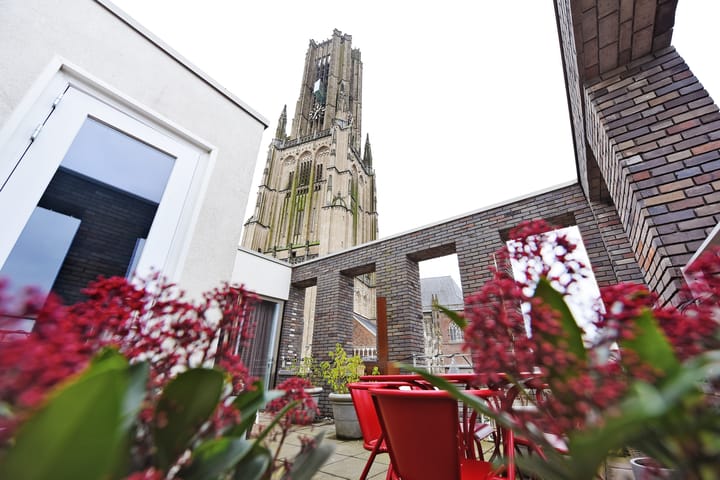 Foto 70 van Kerkplein 18