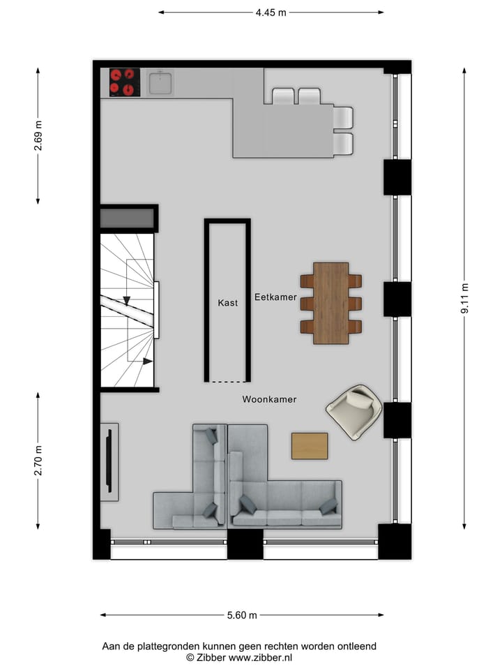 Foto 78 van Kerkplein 18