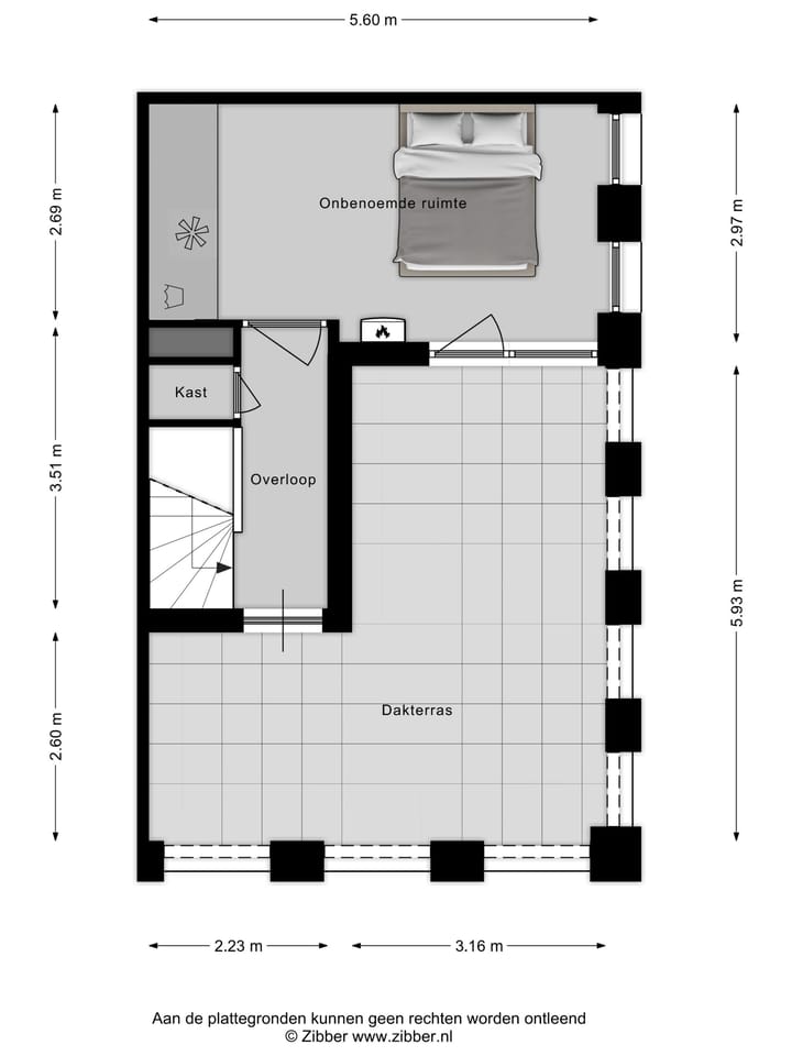 Foto 80 van Kerkplein 18