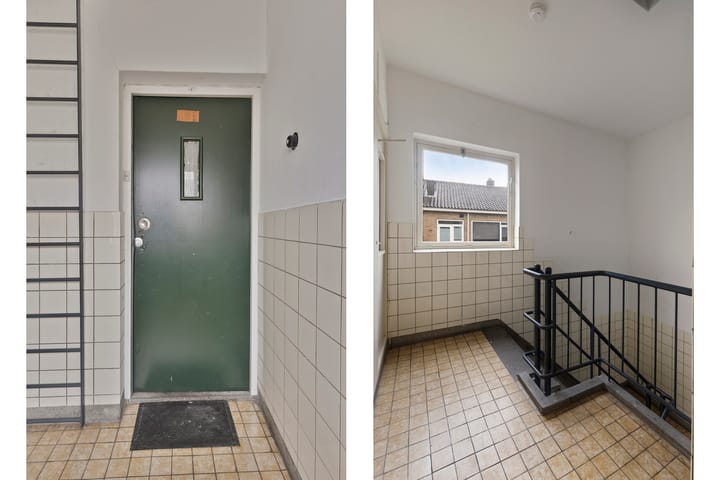 Foto 3 van Rotterdamsedijk 4-D