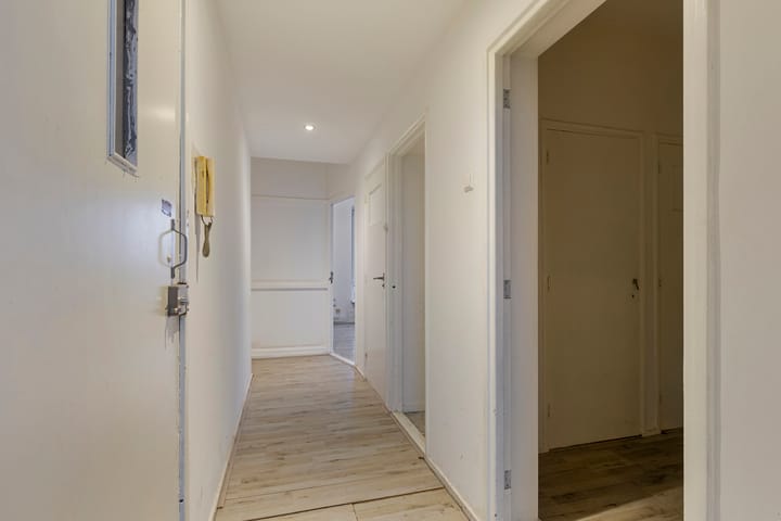 Foto 4 van Rotterdamsedijk 4-D