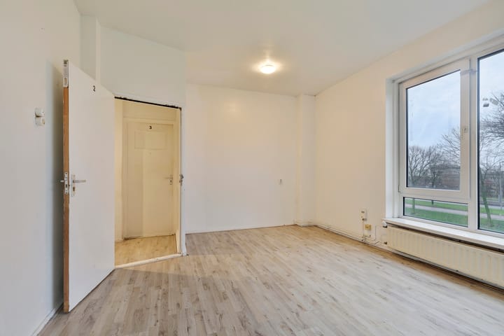 Foto 7 van Rotterdamsedijk 4-D