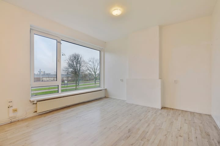 Foto 6 van Rotterdamsedijk 4-D