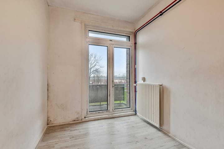 Foto 8 van Rotterdamsedijk 4-D