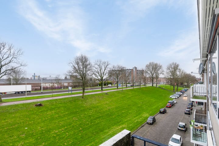 Foto 11 van Rotterdamsedijk 4-D