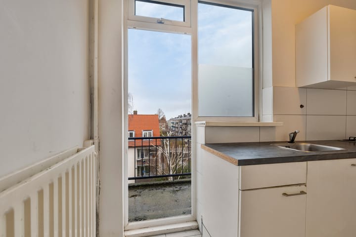 Foto 14 van Rotterdamsedijk 4-D