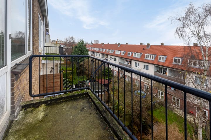 Foto 15 van Rotterdamsedijk 4-D