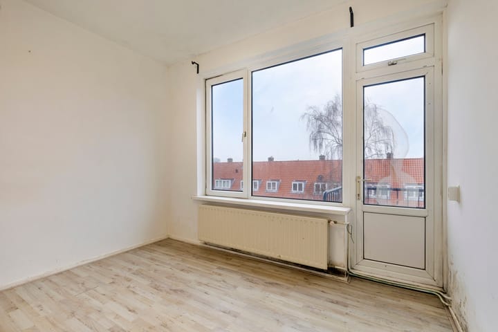 Foto 17 van Rotterdamsedijk 4-D