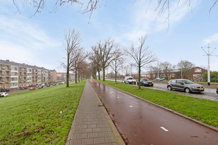 Foto 21 van Rotterdamsedijk 4-D