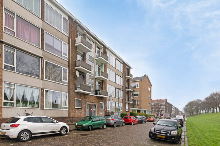 Foto 20 van Rotterdamsedijk 4-D