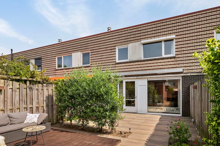 Foto 5 van Oegstgeeststraat 75