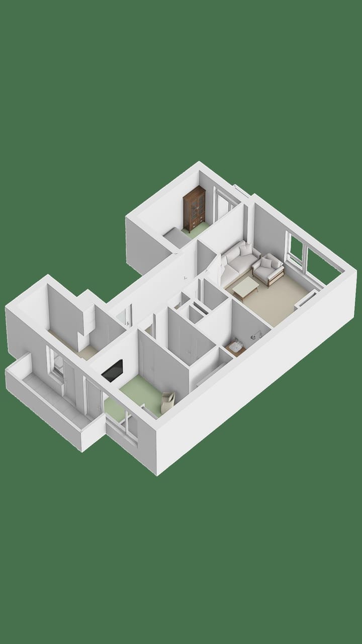 Foto 23 van Rotterdamsedijk 4-D