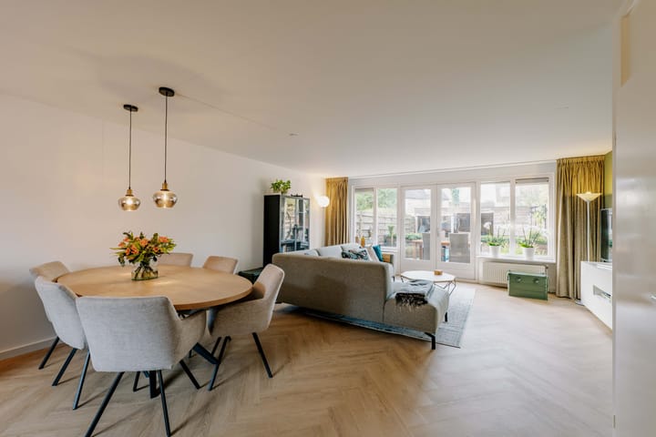 Foto 2 van De Kievit 132