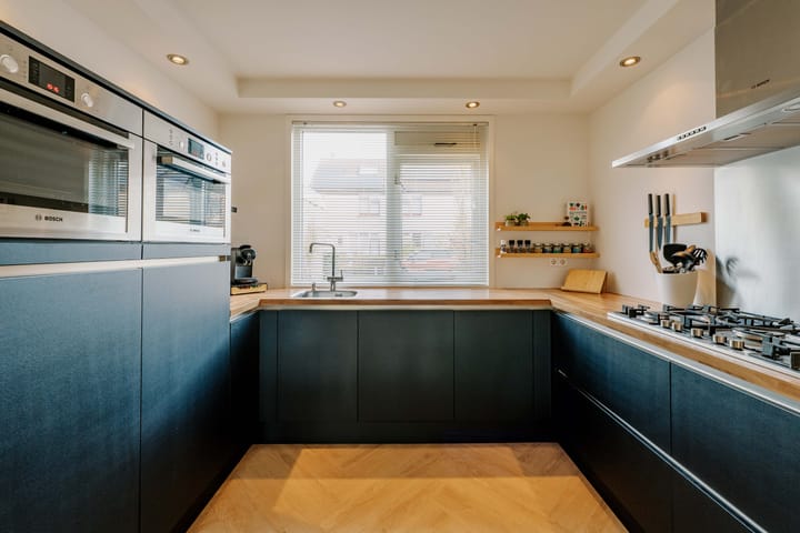 Foto 5 van De Kievit 132