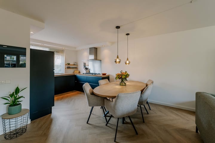 Foto 3 van De Kievit 132