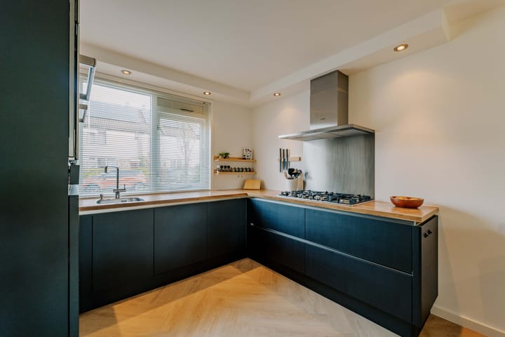 Foto 4 van De Kievit 132