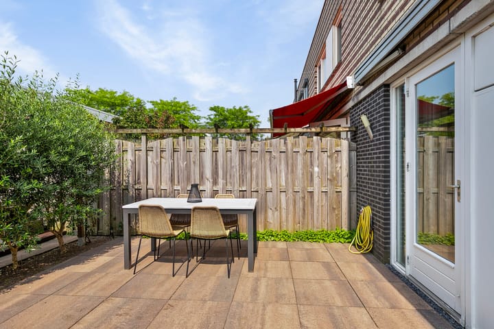 Foto 30 van Oegstgeeststraat 75