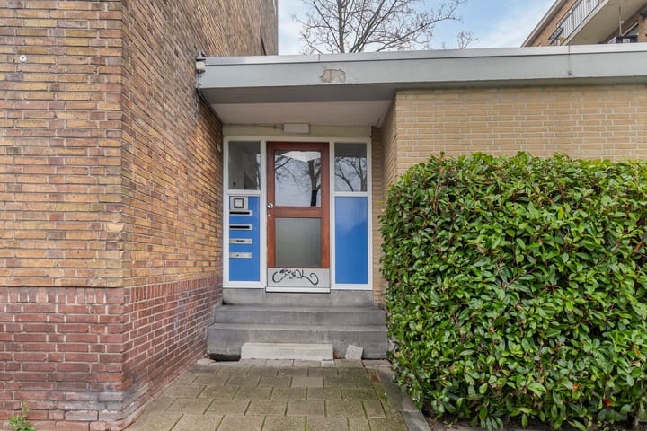 Foto 2 van Rotterdamsedijk 4-D