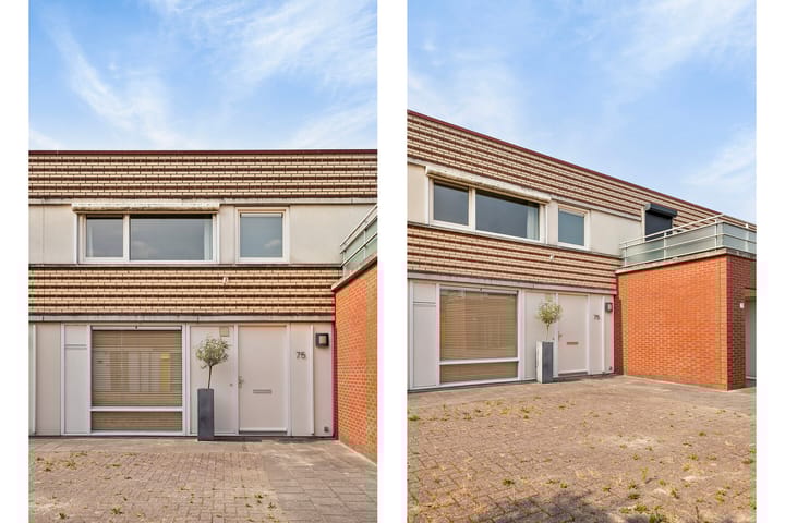 Foto 6 van Oegstgeeststraat 75