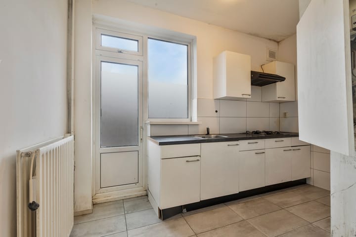 Foto 12 van Rotterdamsedijk 4-D