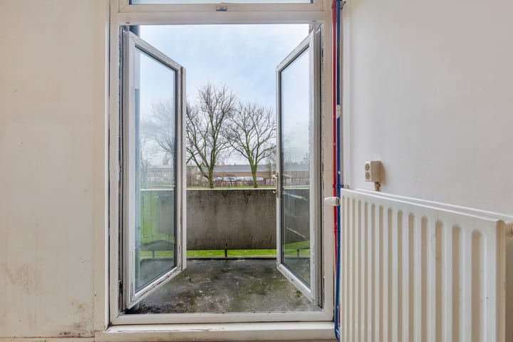 Foto 10 van Rotterdamsedijk 4-D