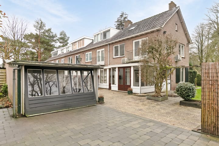 Foto 2 van Kastanjelaan 53