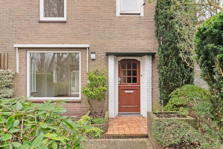 Foto 3 van Kastanjelaan 53