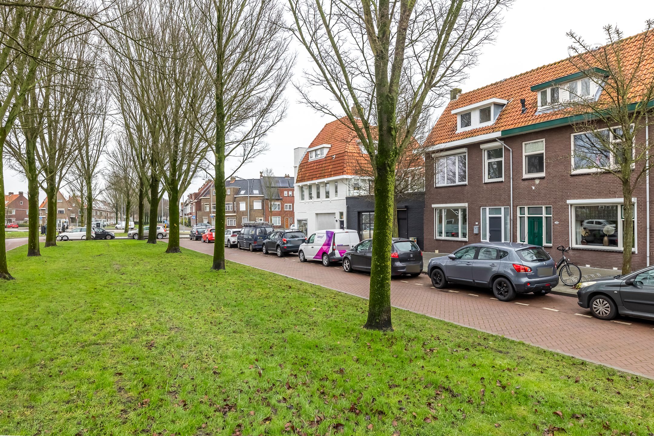 Singel, 250, Vlissingen, 4382LT, Zeeland, Nederland 250