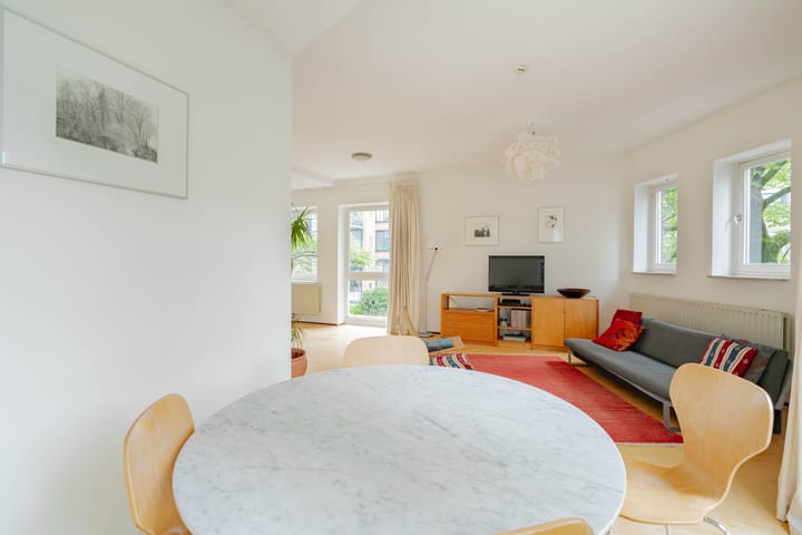 Foto 8 van Brouwersgracht 877