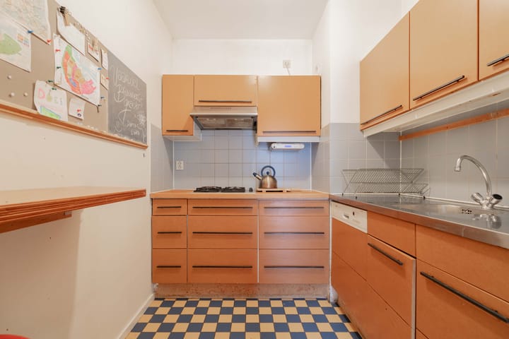 Foto 9 van Brouwersgracht 877