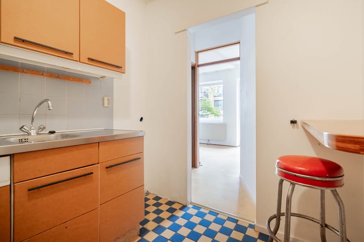 Foto 10 van Brouwersgracht 877