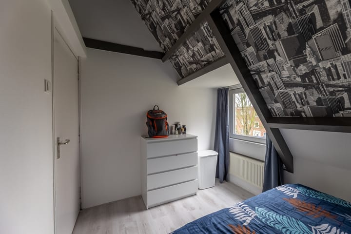 Foto 24 van Singel 250