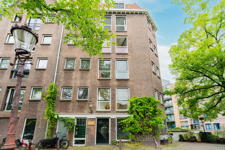 Bekijk foto 24 van Brouwersgracht 877