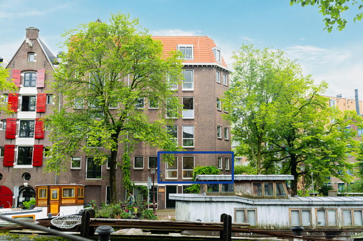 Foto 26 van Brouwersgracht 877