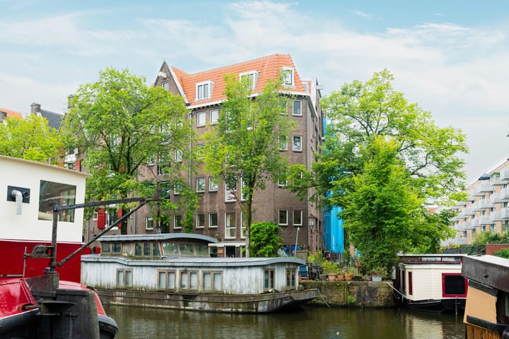 Foto 27 van Brouwersgracht 877