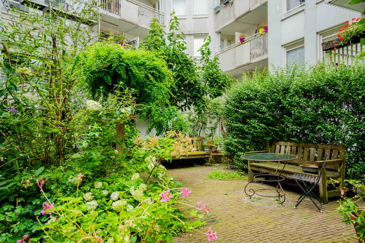 Foto 29 van Brouwersgracht 877