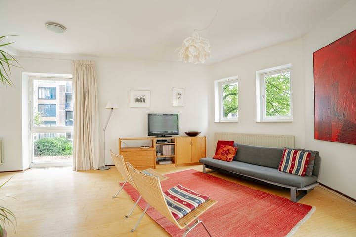 Foto 3 van Brouwersgracht 877