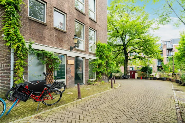 Foto 31 van Brouwersgracht 877