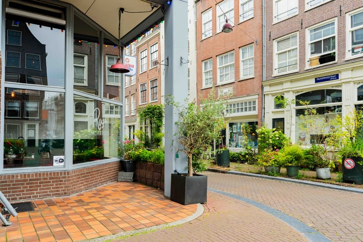 Foto 32 van Brouwersgracht 877