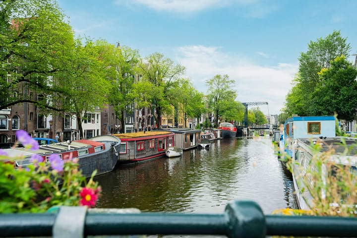 Foto 33 van Brouwersgracht 877