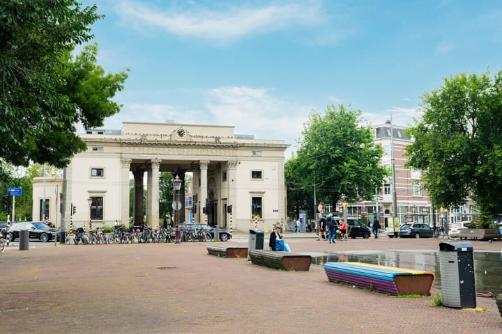 Foto 35 van Brouwersgracht 877