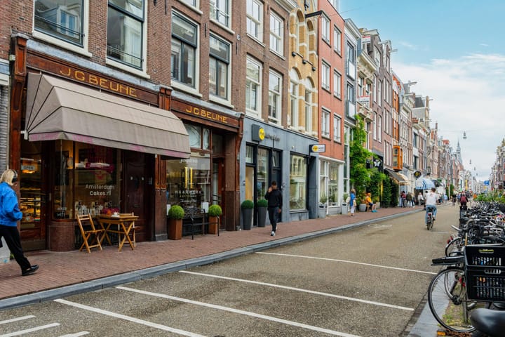 Foto 37 van Brouwersgracht 877