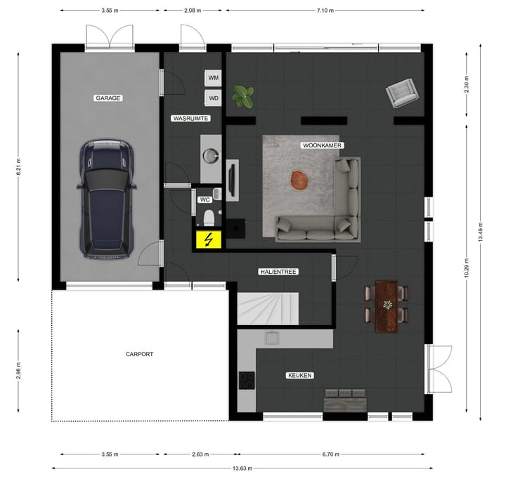 Photo 37 of Oude Baan 25-F